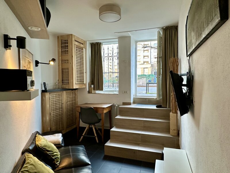 Natiunile Unite, Calea Victoriei, Unirii, Centru Vechi, Cismigiu