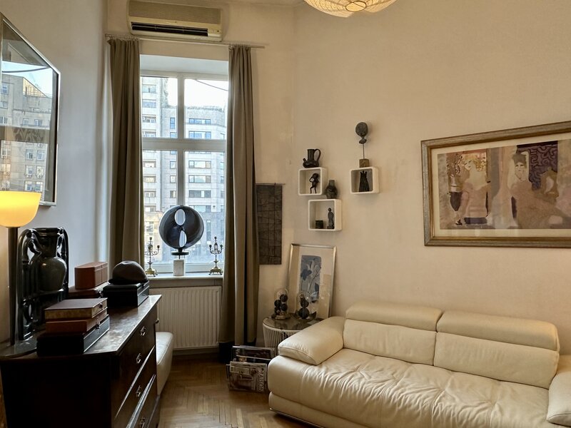 Natiunile Unite, Calea Victoriei, Unirii, Centru Vechi, Cismigiu