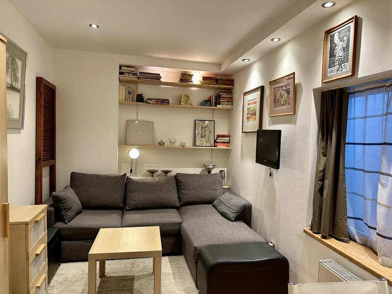 Natiunile Unite, Calea Victoriei, Unirii, Centru Vechi, Cismigiu